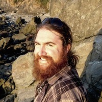 FullStack Labs Employee David Watts's profile photo