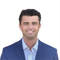 UNEW Employee Ryan Butler's profile photo