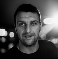 Showsec Employee Matthew Poulter's profile photo