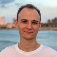 InvestEngine Employee Daniil Skrobov's profile photo