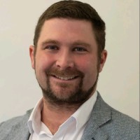ConneXu Employee Ty McDonald's profile photo
