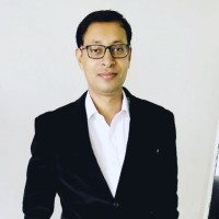 NPC INDIA Employee Chandan Choudhary's profile photo