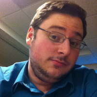 Focus Services Employee Ryan Randall's profile photo