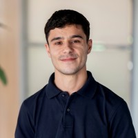 Hugo van Schie's profile photo