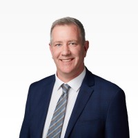 Capstone Copper Employee Cashel Meagher's profile photo