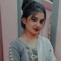 Meta design Employee Naina Verma's profile photo