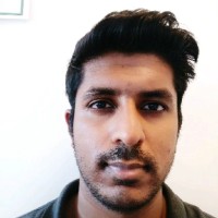 S&T AG Employee Arun Ankireddy's profile photo