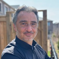 Rapid Access Employee George Darrous's profile photo