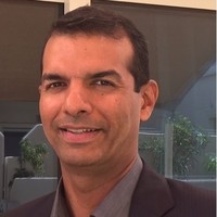 Global Aerospace Logistics (GAL) Employee Manoj Varapravan's profile photo