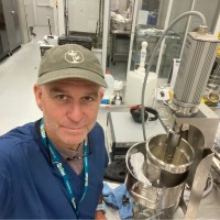 Monarch Beverages Employee John Miles's profile photo