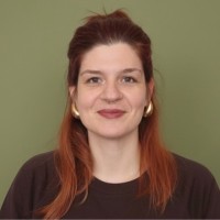 OpenServ Employee Arianna Stefanoni's profile photo