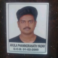 PinPrint Employee Phani Yadav's profile photo