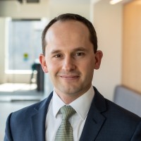 Hamilton Lane Employee Ryan Smith's profile photo