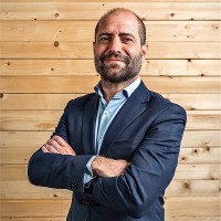 SACYR USA Employee Pablo Otero Escudero's profile photo