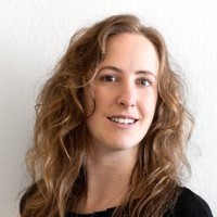 Lyft Employee Ashley Lorden's profile photo