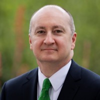 Texas A&M University Employee Michael O'Quinn's profile photo