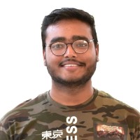 Ashwin Verma Email