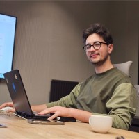 AzSoftware Employee Ruslan Süleymanov's profile photo
