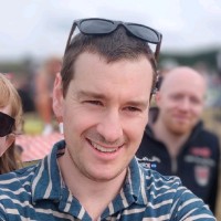 James Marriott Email & Phone Number