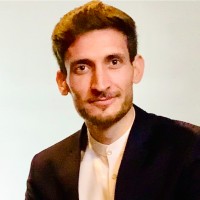Bubbl Employee Bakht Omer's profile photo