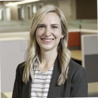 Kraus-Anderson Employee Kirsten Walstien's profile photo