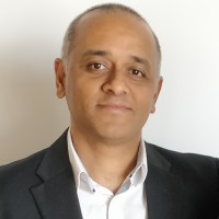 Tarento Group Employee Deepak Singh's profile photo