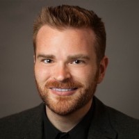 New York University Employee Daniel Hickey's profile photo