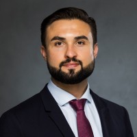 ProTecBird GmbH Employee Ingolf Keba's profile photo