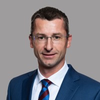 Swiss Life Select Česká republika Employee David Hegner's profile photo