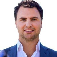 MHP Brokerage Employee Elias Conrad's profile photo
