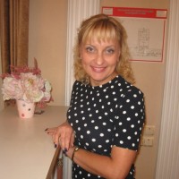 Softermii Employee Sveta Dudziuk's profile photo