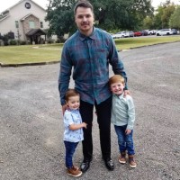 Keystone Synergy Employee Kenny Collins's profile photo