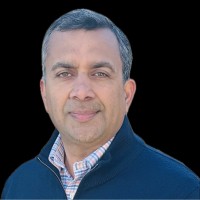Coupa Employee Mayank Mathur's profile photo
