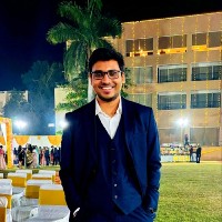 EPIC India Employee Naman Agrawal's profile photo