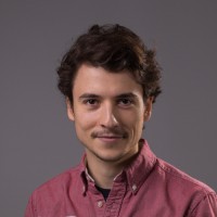 Alexandre Arramon Email