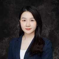 Handshake Employee Olivia Wu's profile photo