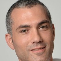 Bogdan Barbulescu Email & Phone Number