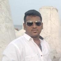 JSE Engineering Pvt Ltd Employee Gopinath srinivasan's profile photo