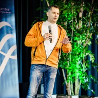Sven van Hamelsveld Email