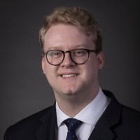 Kelly Hart & Hallman LLP Employee William Wolfe's profile photo