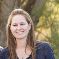 Mission Springs Water District Employee Lisa Pelton's profile photo