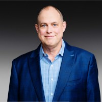 FINRA (Financial Industry Regulatory Authority) Employee Karl Brock's profile photo