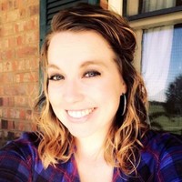 Bernard Health Employee Amanda Maddox's profile photo