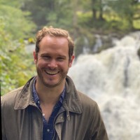 Filtration Service Engineering Employee George Roche's profile photo