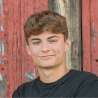 The Ohio State University College of Engineering Employee Jayson Clark's profile photo