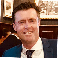 Coombes Property Group Employee Steve Thomson's profile photo