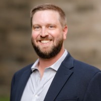 S&P Global Employee Nick Rutherford's profile photo