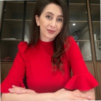Adina Hrițcu Email