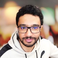 Teletrack Employee Hossein Talaiee's profile photo