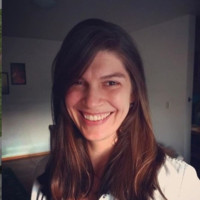 Oxford Employee Carla Silva Santos Souza's profile photo